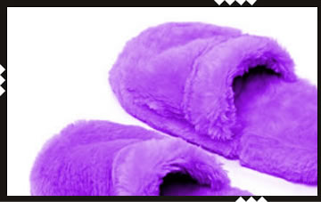 pantoffeln